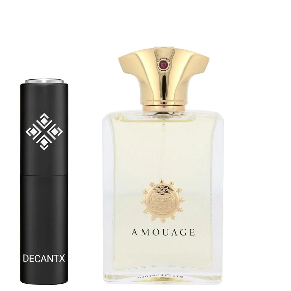 Amouage Beloved Man Eau de Parfum for Men - Image 8
