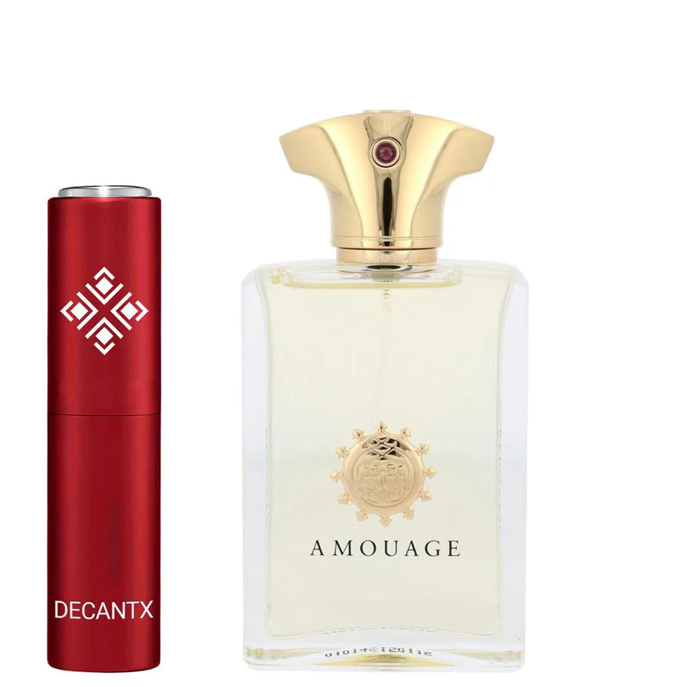 Amouage Beloved Man Eau de Parfum for Men - Image 9
