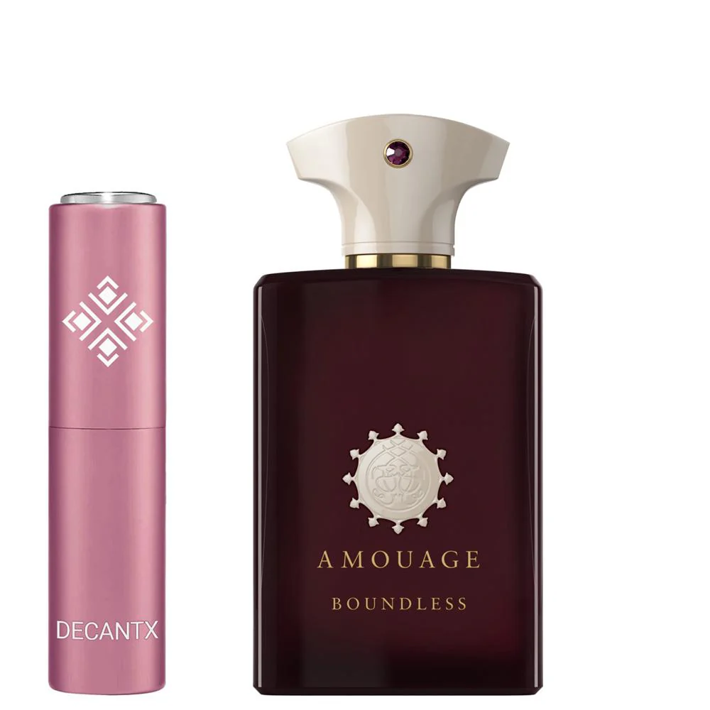 Amouage Boundless Eau de Parfum Unisex - Image 11
