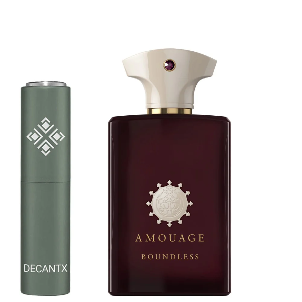 Amouage Boundless Eau de Parfum Unisex - Image 16