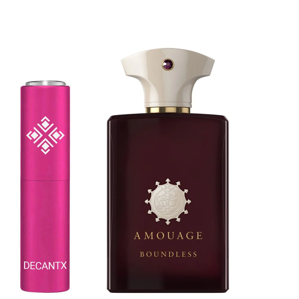 Amouage Boundless Eau de Parfum Unisex - Image 17