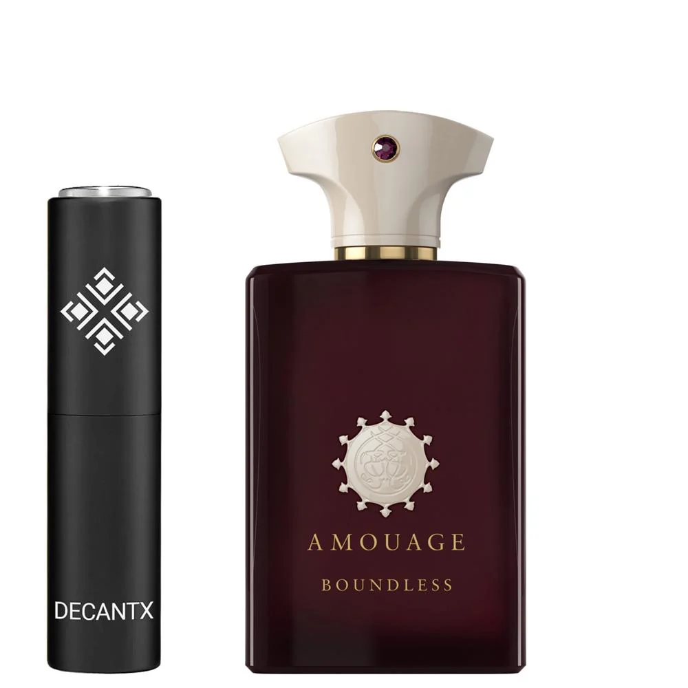 Amouage Boundless Eau de Parfum Unisex - Image 6