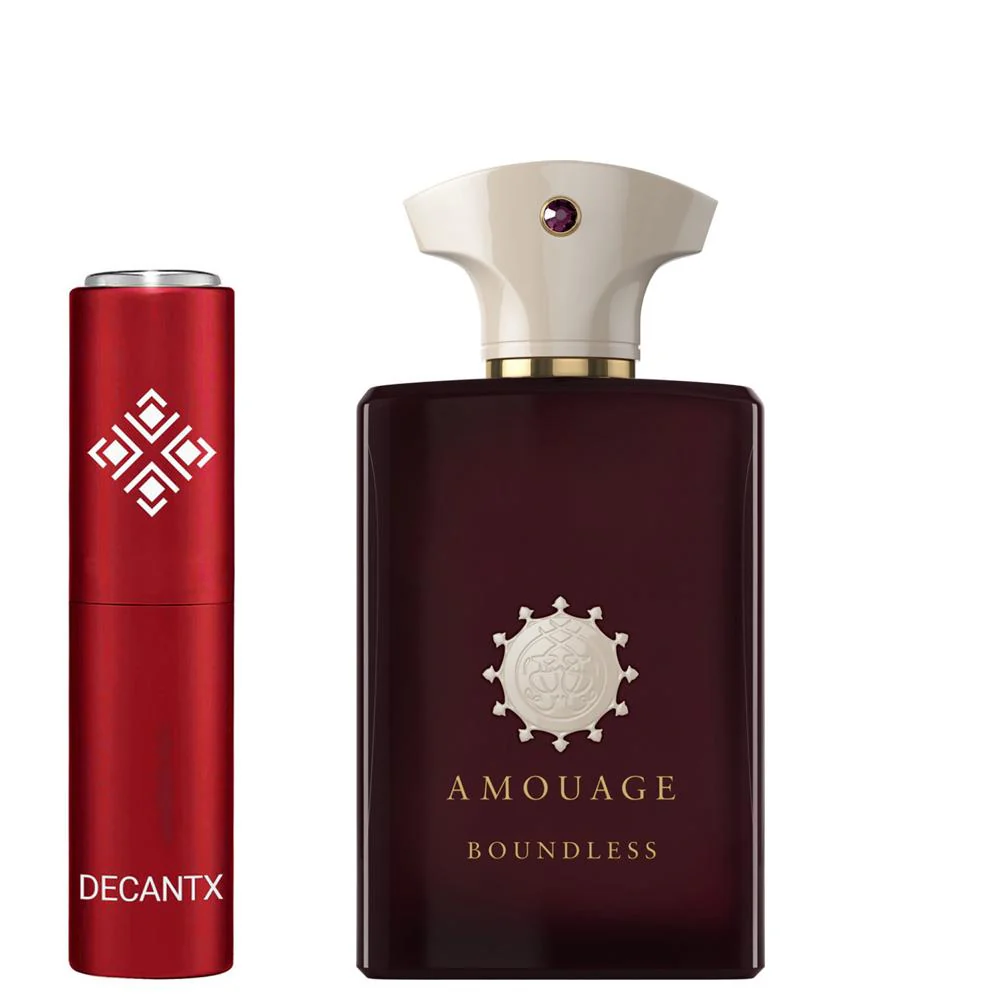 Amouage Boundless Eau de Parfum Unisex - Image 7