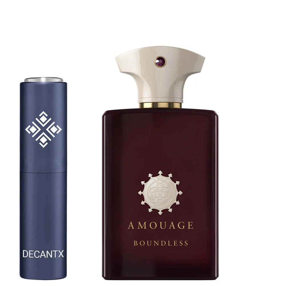 Amouage Boundless Eau de Parfum Unisex - Image 8