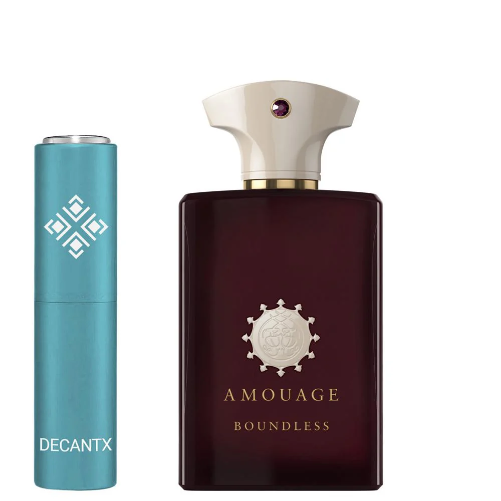 Amouage Boundless Eau de Parfum Unisex - Image 9
