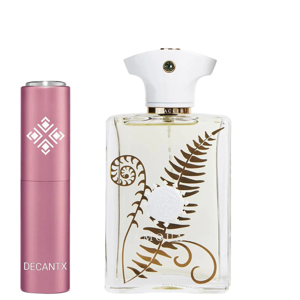 Amouage Bracken Man Eau de Parfum for Men - Image 10