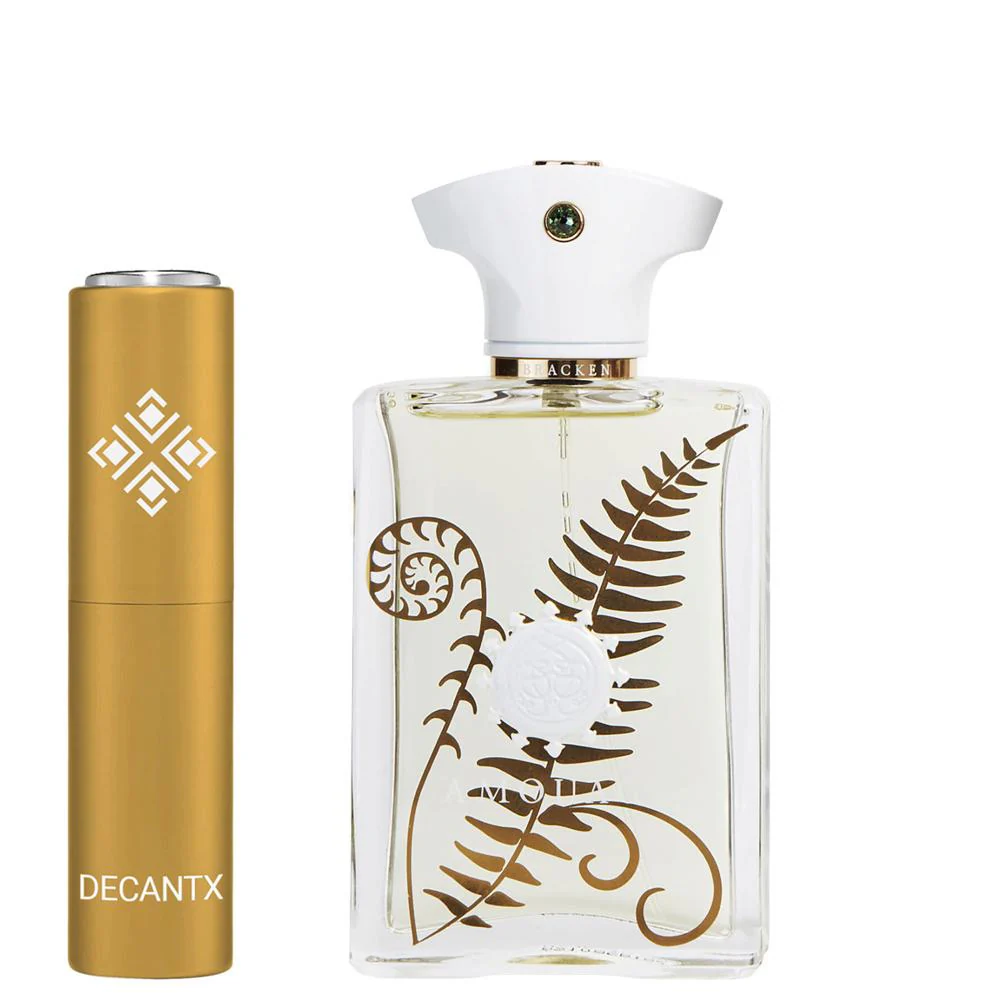 Amouage Bracken Man Eau de Parfum for Men - Image 11