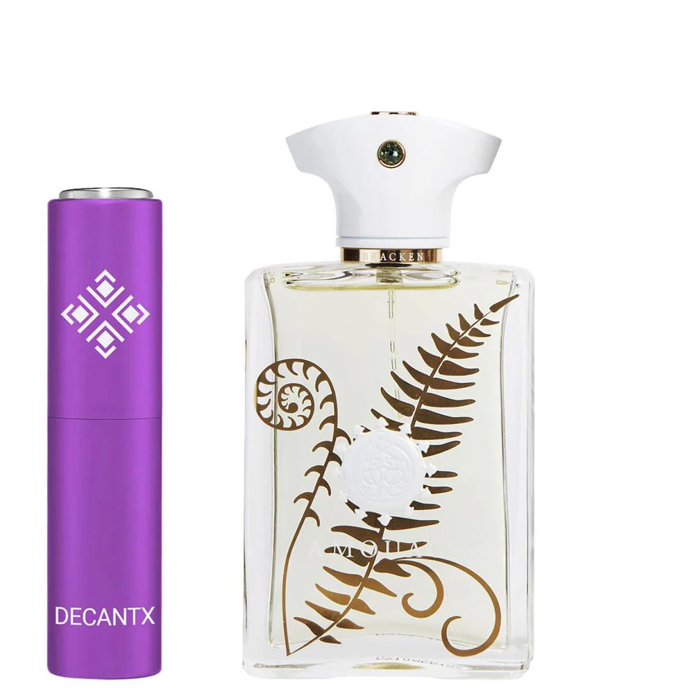 Amouage Bracken Man Eau de Parfum for Men - Image 12
