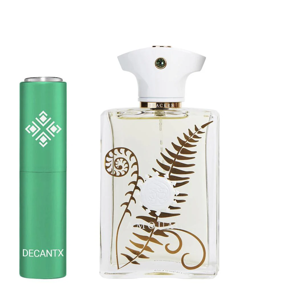 Amouage Bracken Man Eau de Parfum for Men - Image 13