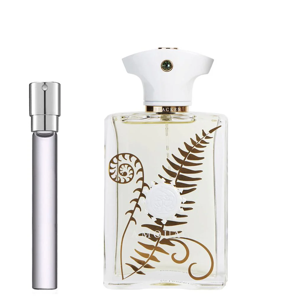 Amouage Bracken Man Eau de Parfum for Men - Image 14
