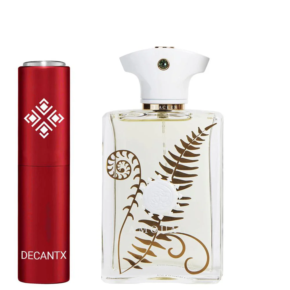Amouage Bracken Man Eau de Parfum for Men - Image 15