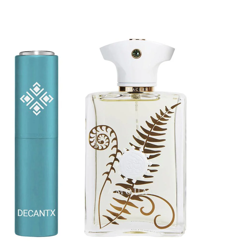 Amouage Bracken Man Eau de Parfum for Men - Image 17