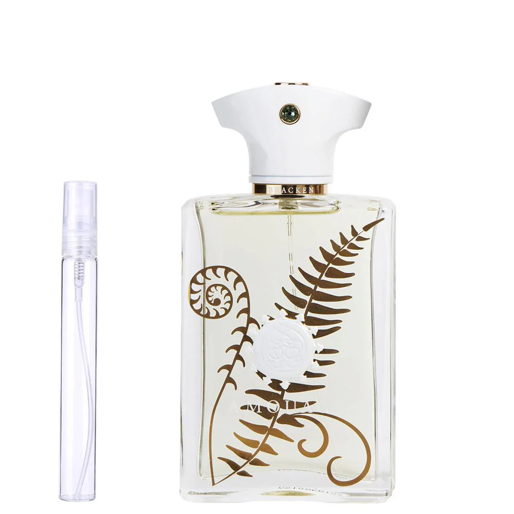 Amouage Bracken Man Eau de Parfum for Men - Image 3