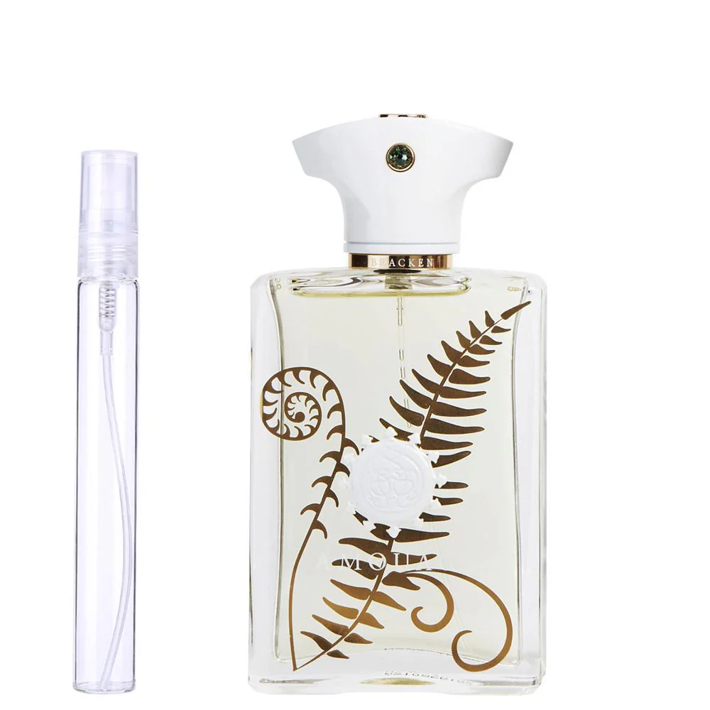 Amouage Bracken Man Eau de Parfum for Men - Image 4