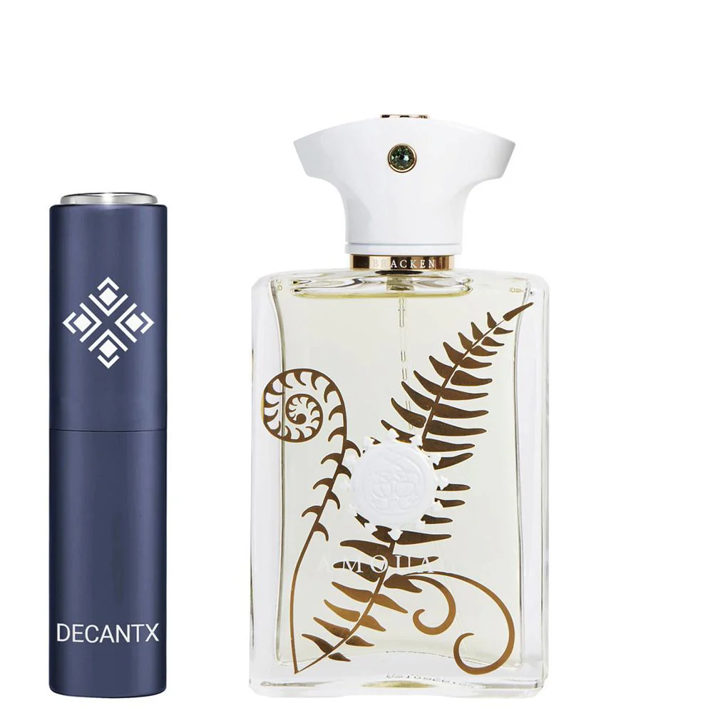 Amouage Bracken Man Eau de Parfum for Men - Image 7
