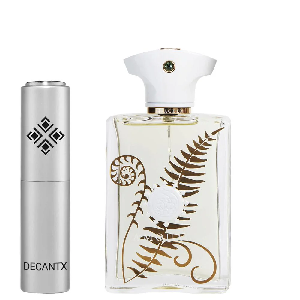 Amouage Bracken Man Eau de Parfum for Men - Image 9