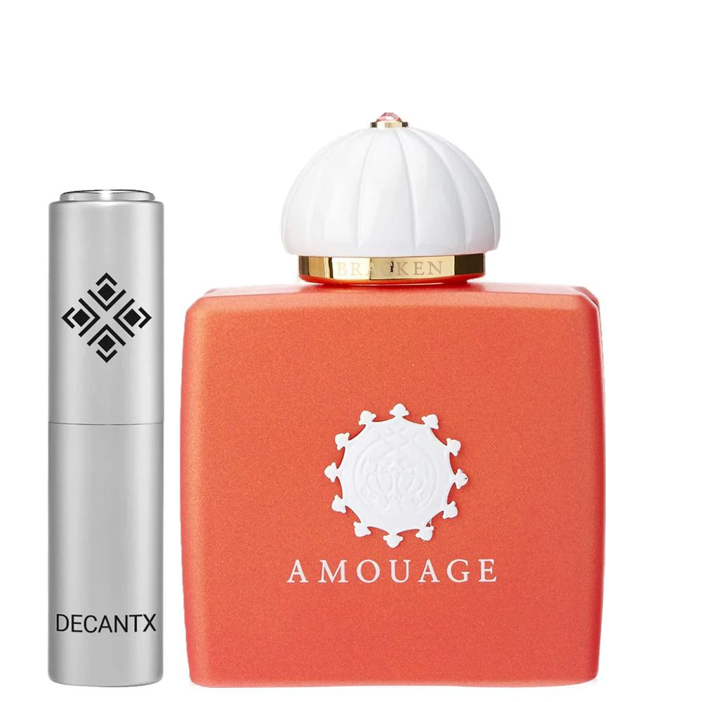 Amouage Bracken Woman Eau de Parfum for Women - Image 11