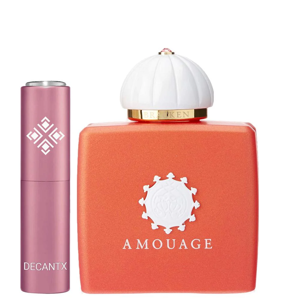 Amouage Bracken Woman Eau de Parfum for Women - Image 12