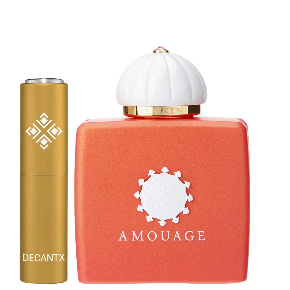 Amouage Bracken Woman Eau de Parfum for Women - Image 13