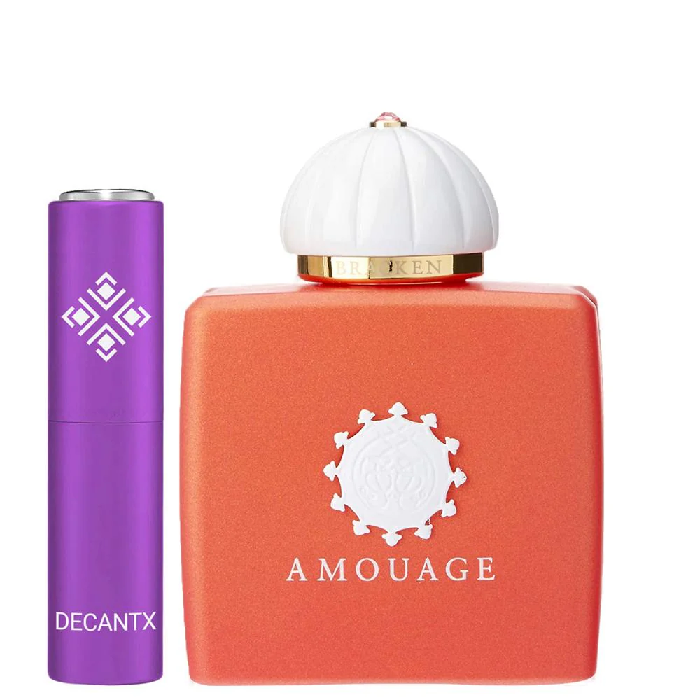 Amouage Bracken Woman Eau de Parfum for Women - Image 14