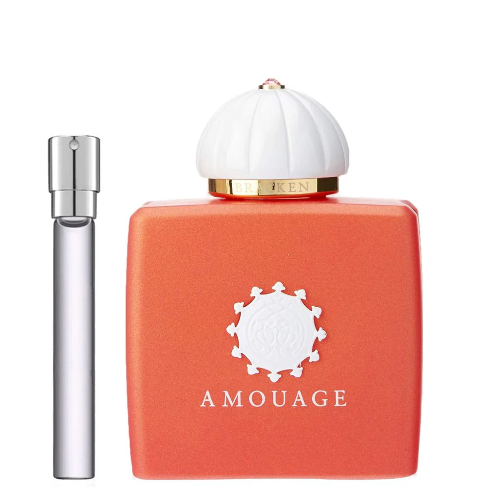 Amouage Bracken Woman Eau de Parfum for Women - Image 16