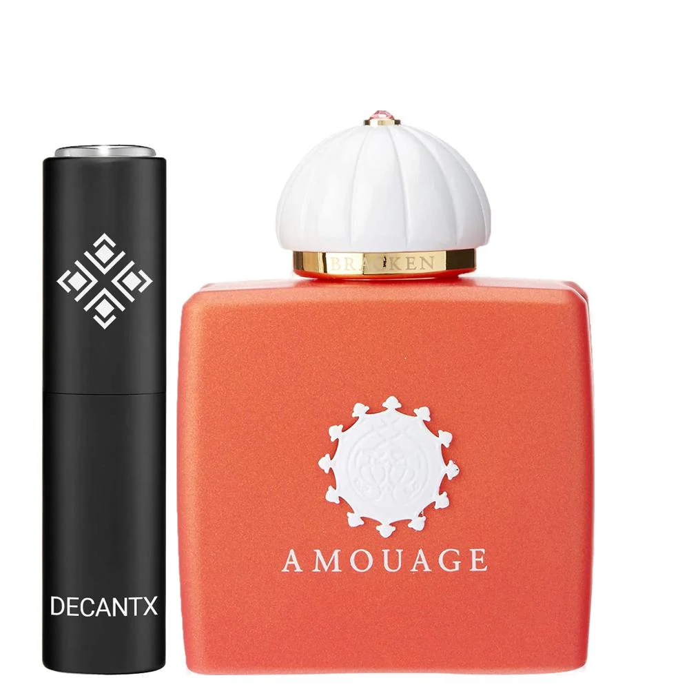 Amouage Bracken Woman Eau de Parfum for Women - Image 17