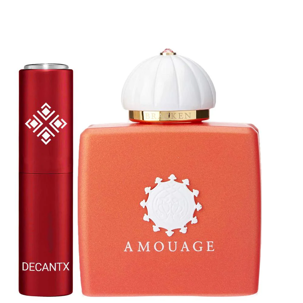 Amouage Bracken Woman Eau de Parfum for Women - Image 18