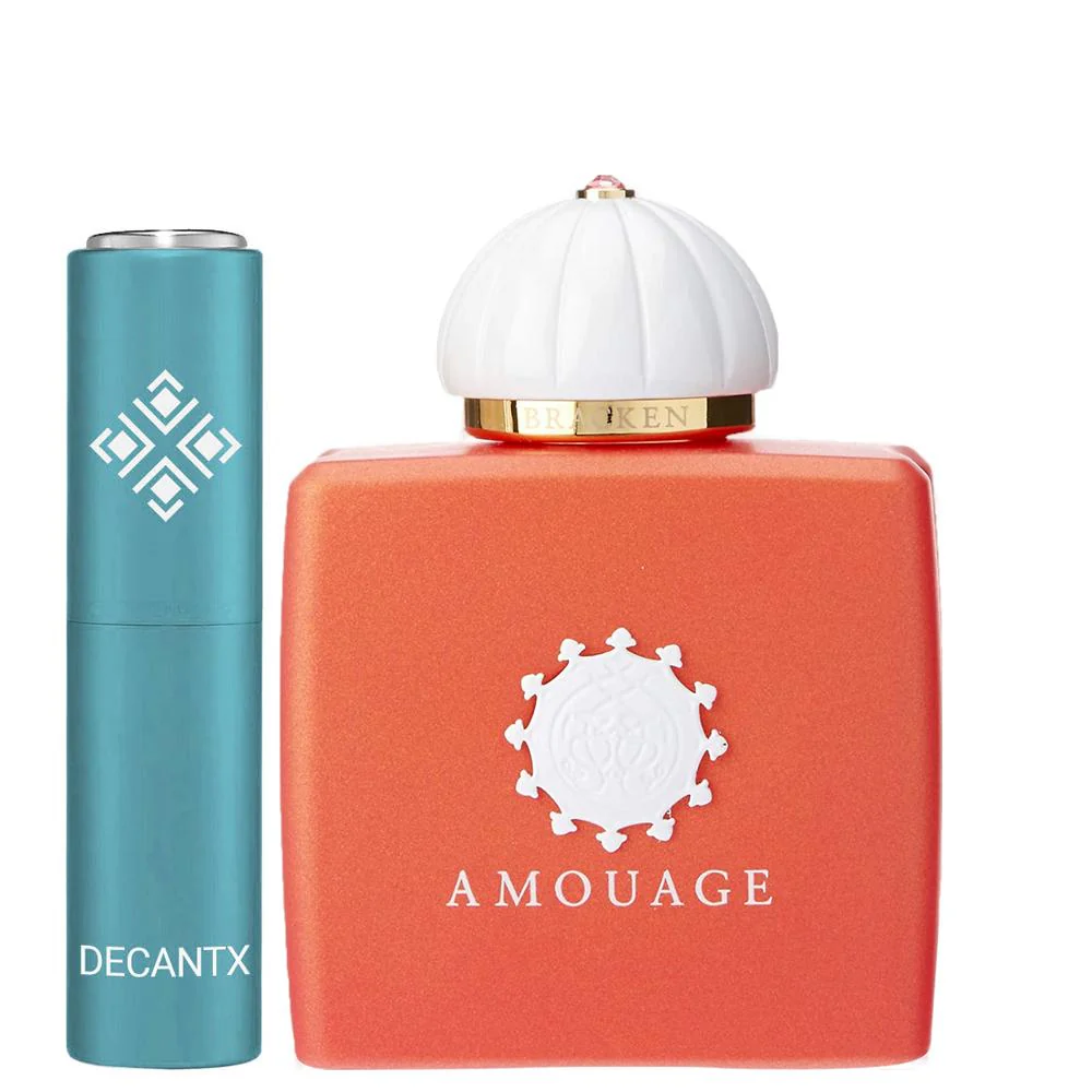 Amouage Bracken Woman Eau de Parfum for Women - Image 20