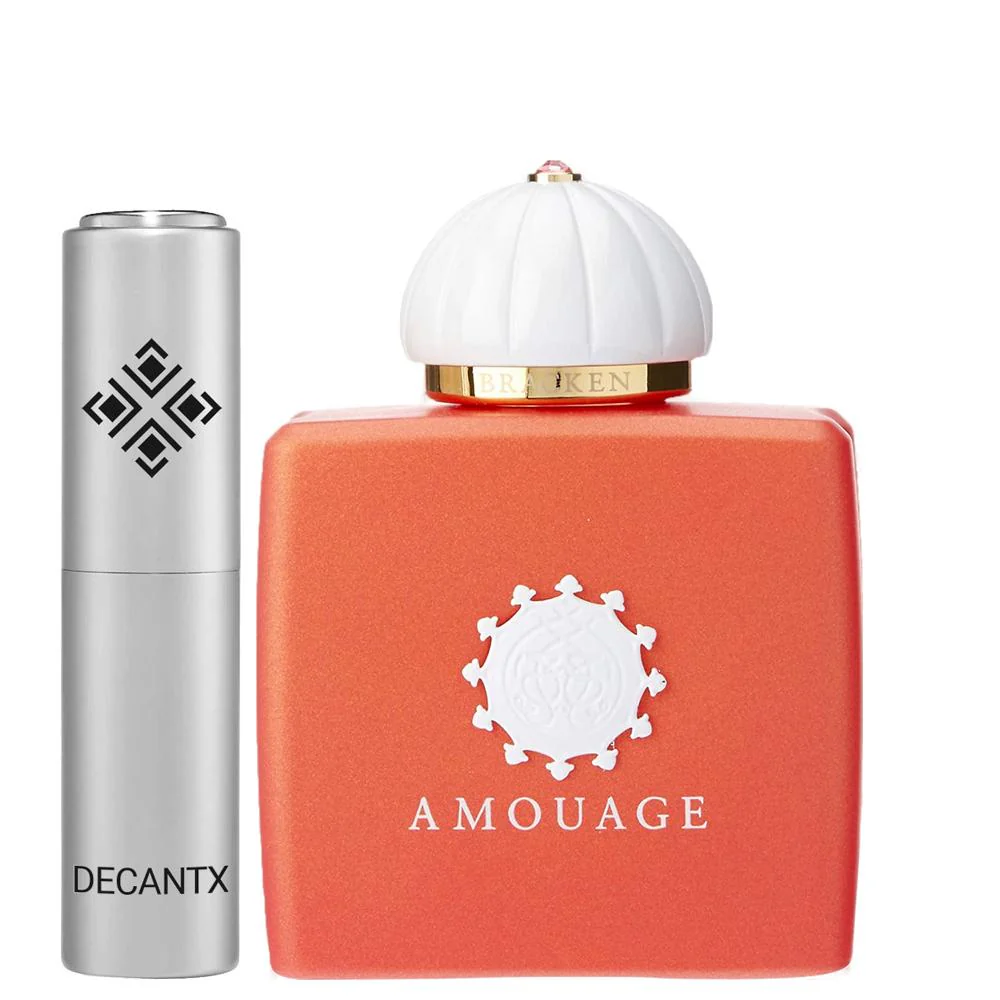 Amouage Bracken Woman Eau de Parfum for Women - Image 21