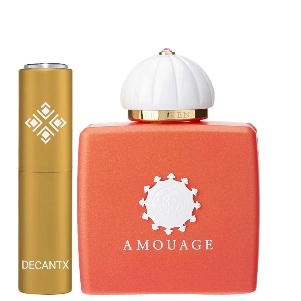 Amouage Bracken Woman Eau de Parfum for Women - Image 23