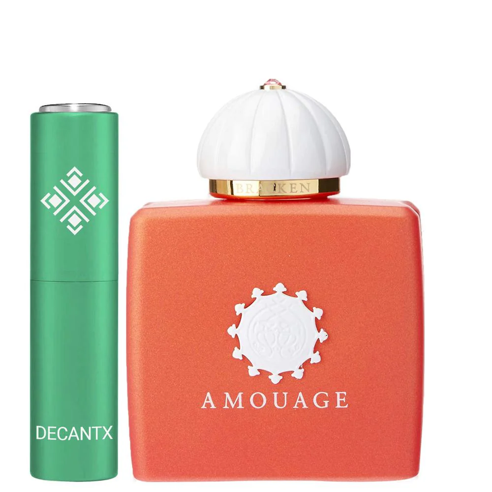 Amouage Bracken Woman Eau de Parfum for Women - Image 25