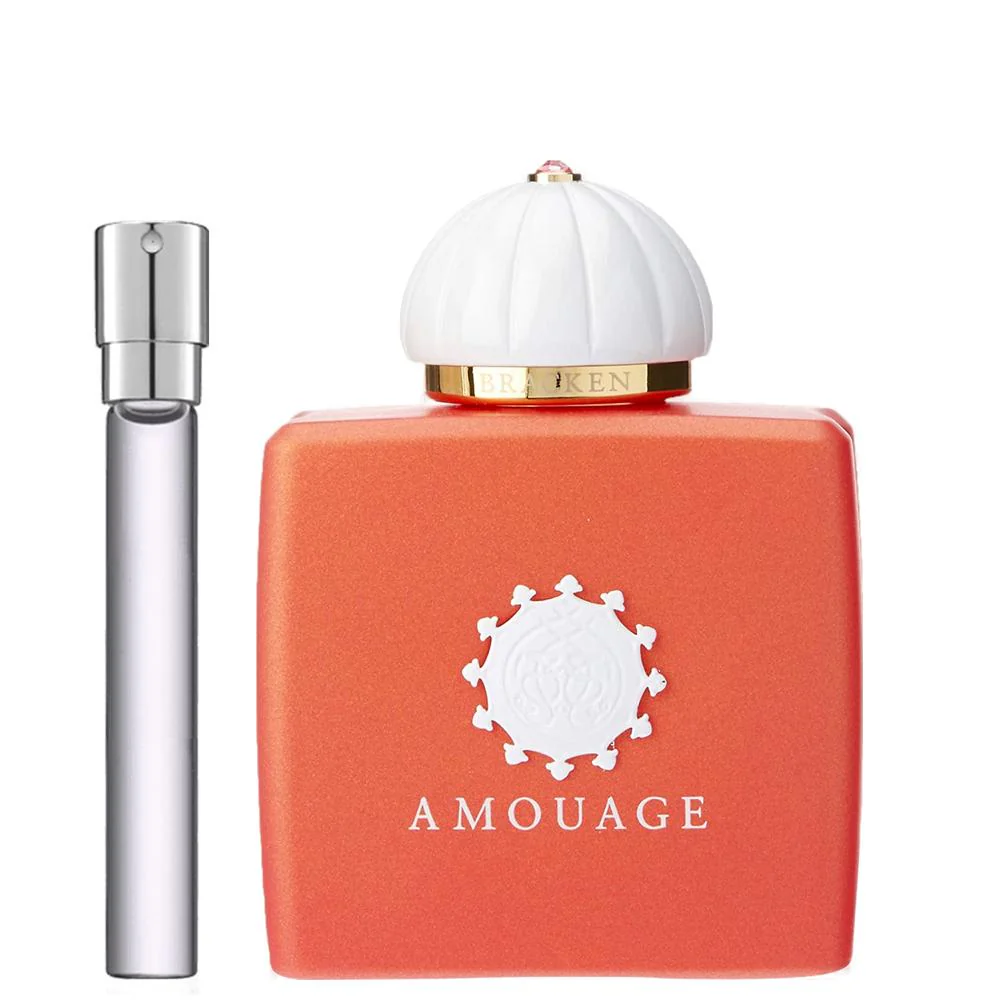 Amouage Bracken Woman Eau de Parfum for Women - Image 26