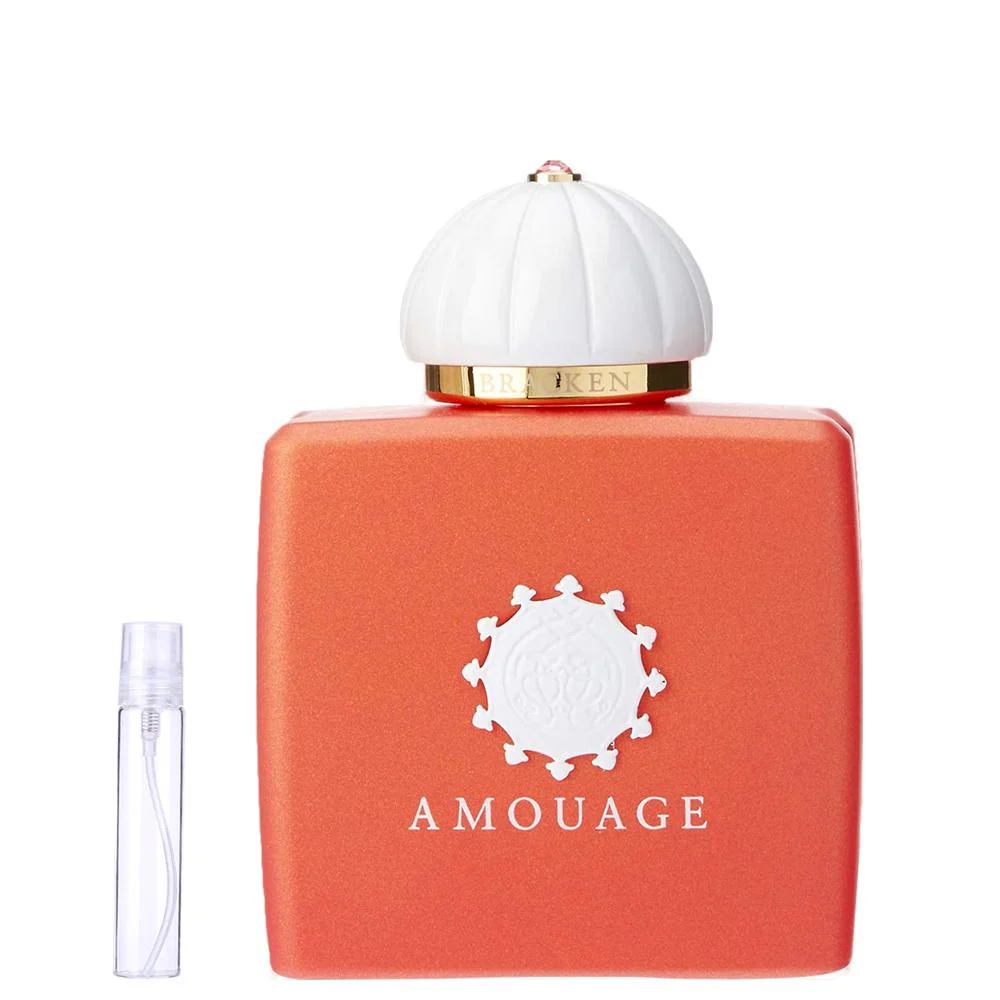 Amouage Bracken Woman Eau de Parfum for Women - Image 3