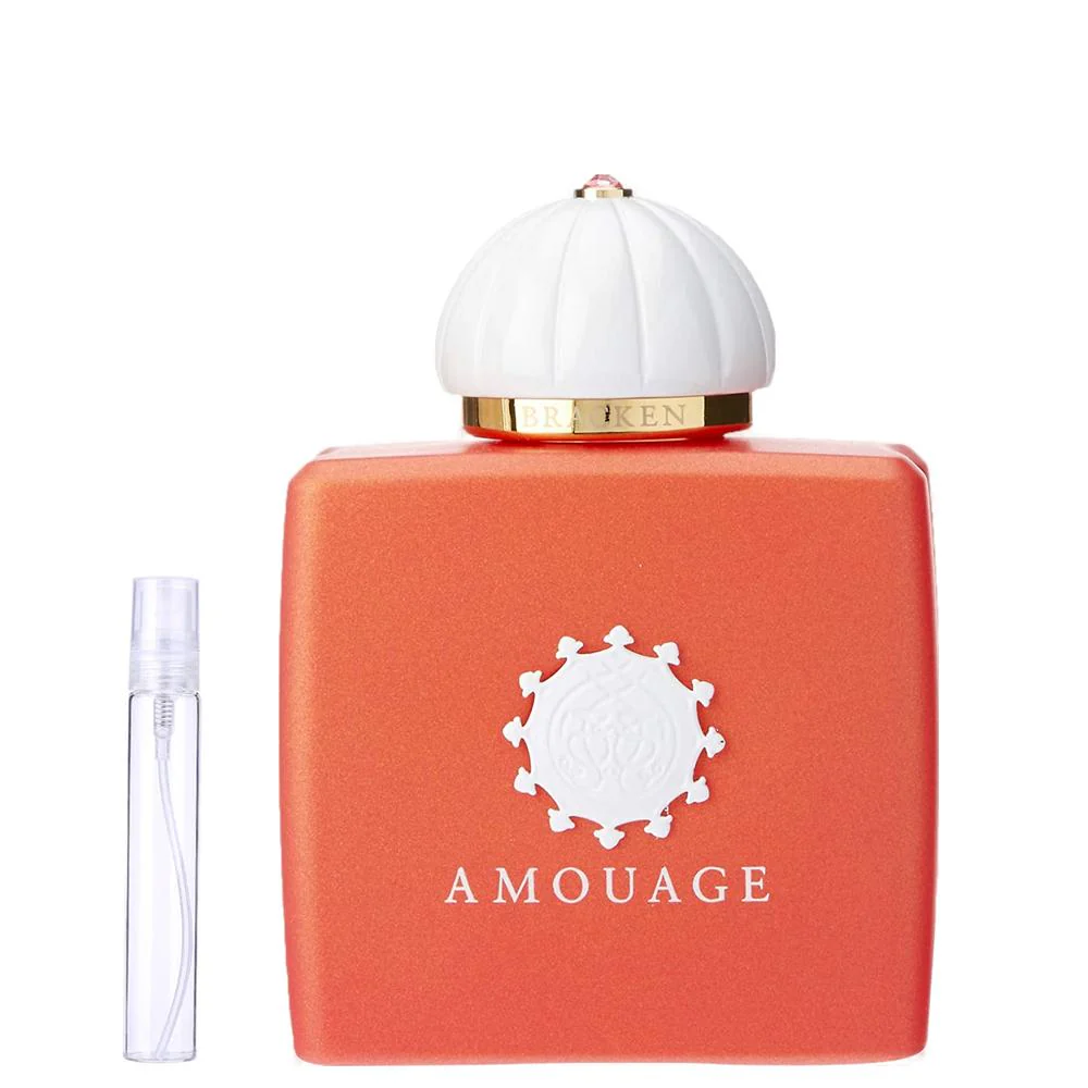 Amouage Bracken Woman Eau de Parfum for Women - Image 4