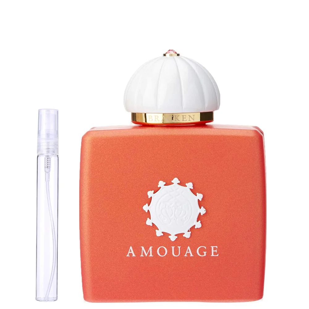 Amouage Bracken Woman Eau de Parfum for Women - Image 5
