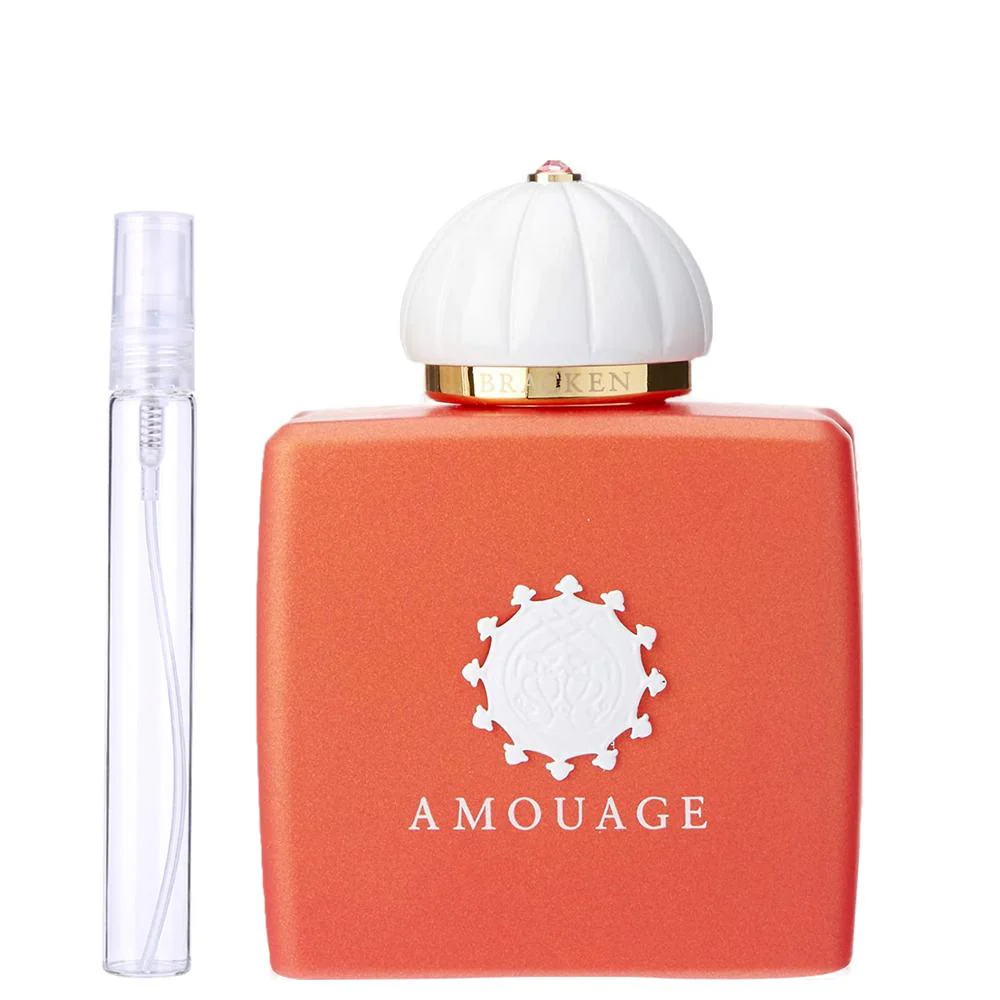 Amouage Bracken Woman Eau de Parfum for Women - Image 6