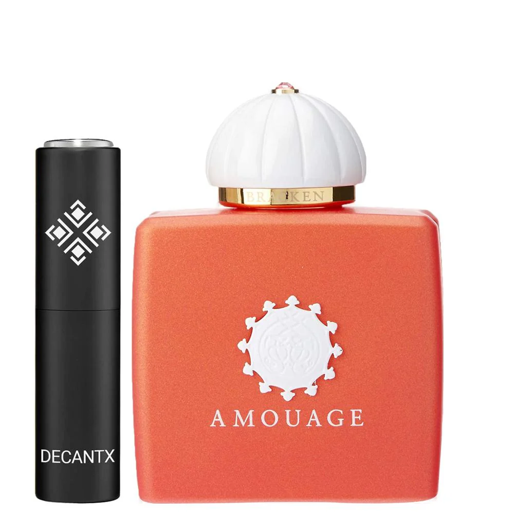 Amouage Bracken Woman Eau de Parfum for Women - Image 7