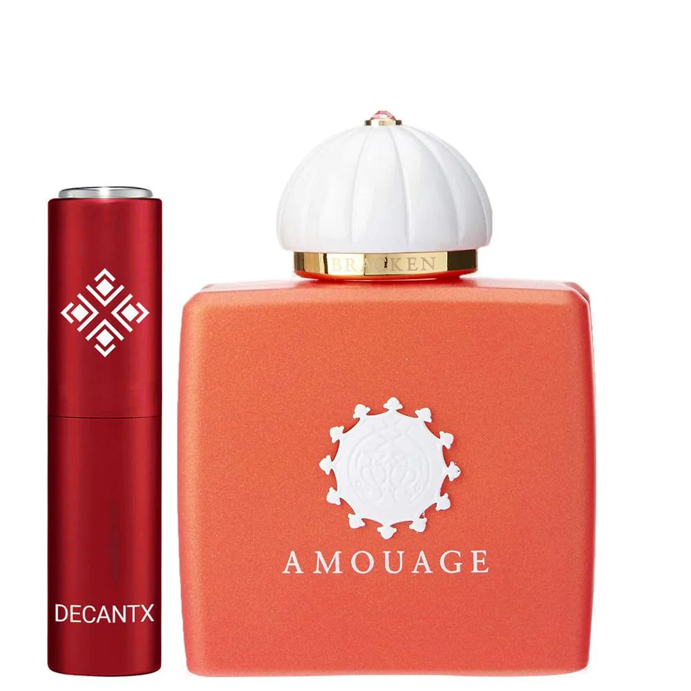 Amouage Bracken Woman Eau de Parfum for Women - Image 8