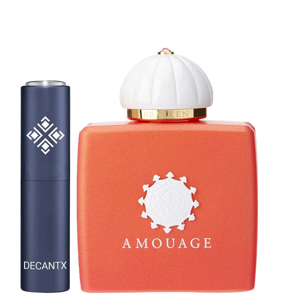 Amouage Bracken Woman Eau de Parfum for Women - Image 9