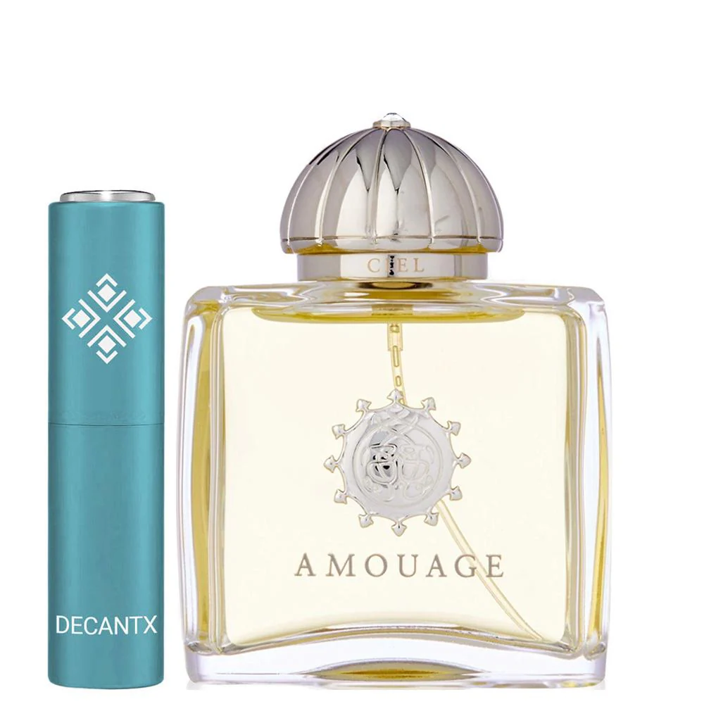 Amouage Ciel Woman Eau de Parfum for Women - Image 10
