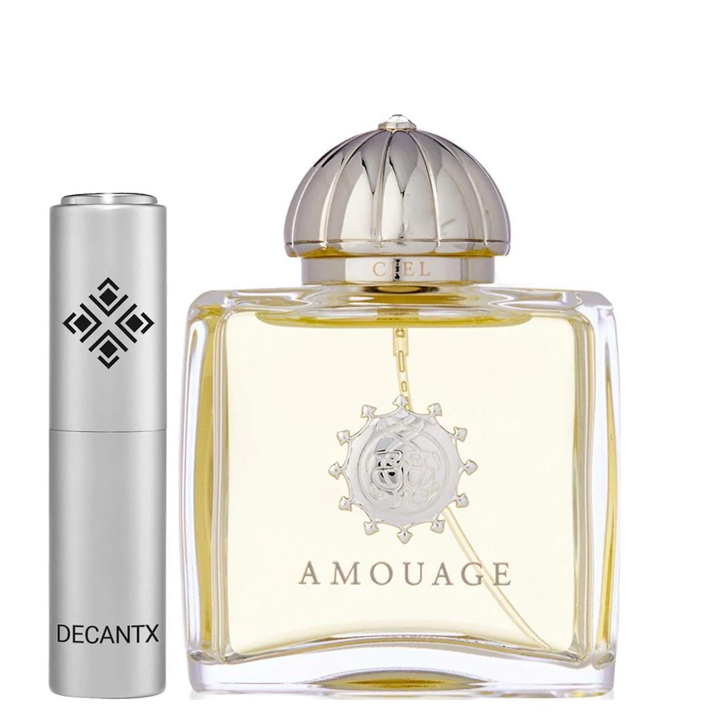 Amouage Ciel Woman Eau de Parfum for Women - Image 11