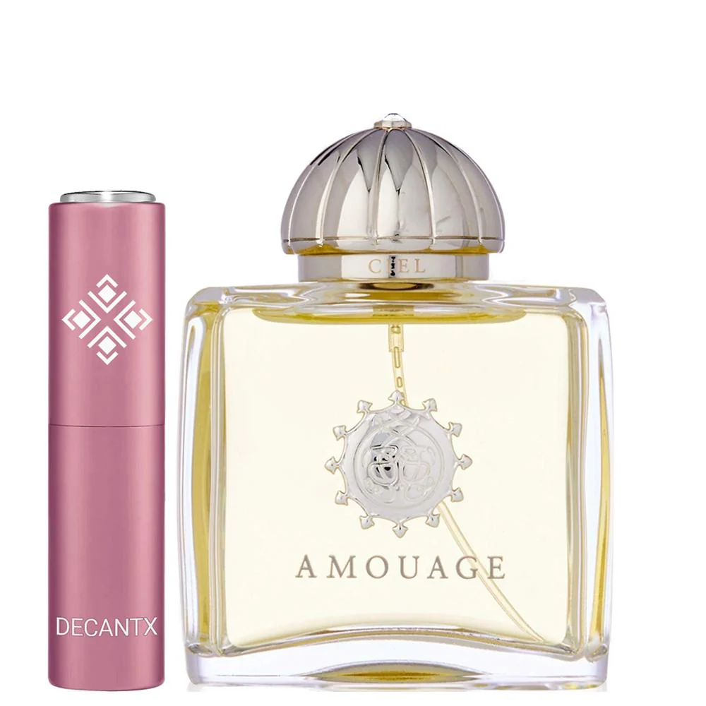 Amouage Ciel Woman Eau de Parfum for Women - Image 12