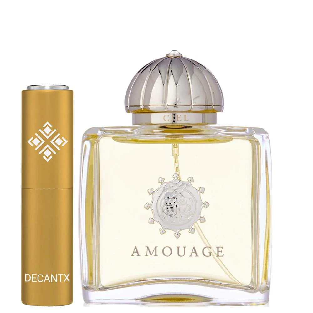 Amouage Ciel Woman Eau de Parfum for Women - Image 13