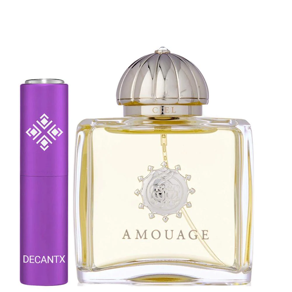 Amouage Ciel Woman Eau de Parfum for Women - Image 14