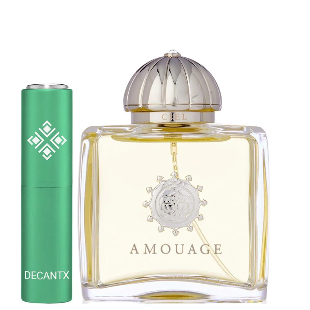 Amouage Ciel Woman Eau de Parfum for Women - Image 15