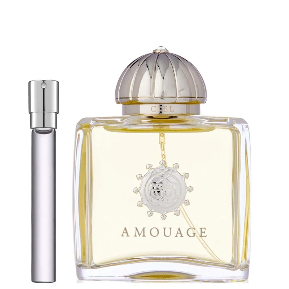 Amouage Ciel Woman Eau de Parfum for Women - Image 16