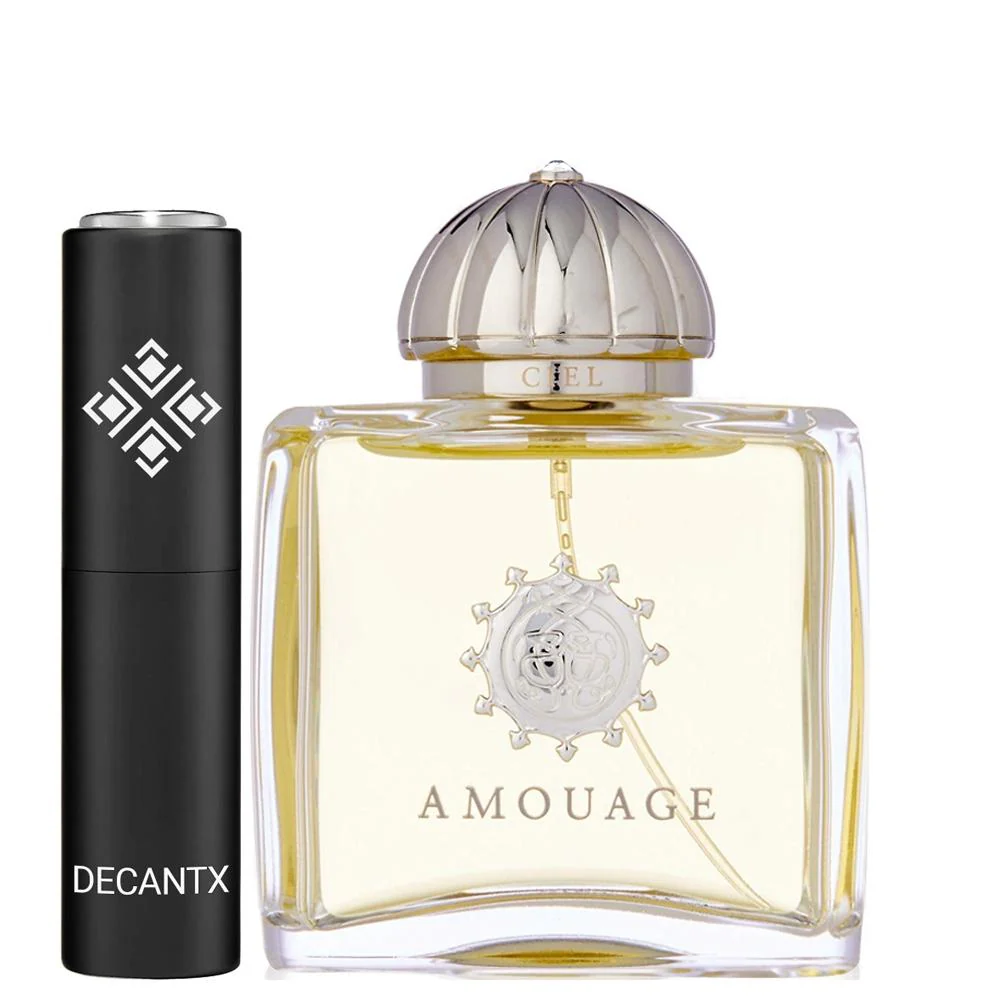 Amouage Ciel Woman Eau de Parfum for Women - Image 17