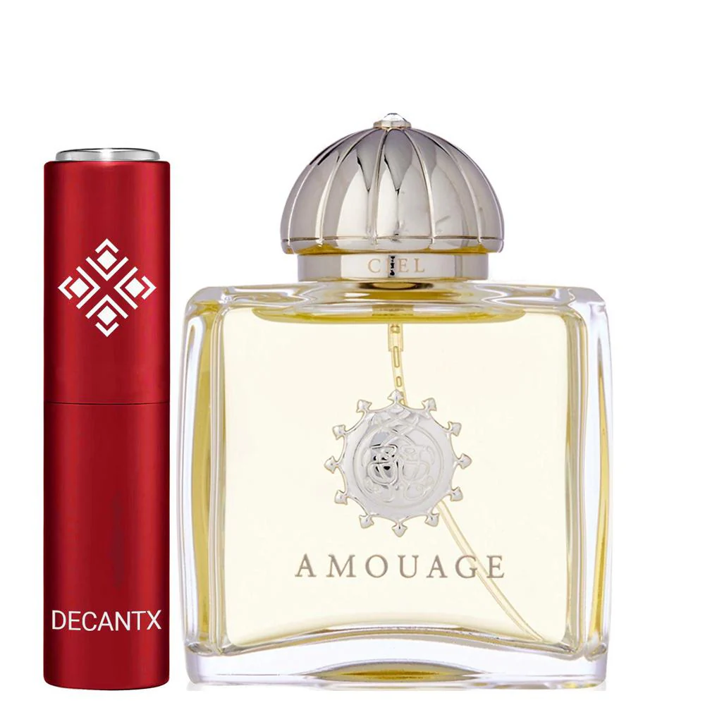 Amouage Ciel Woman Eau de Parfum for Women - Image 18