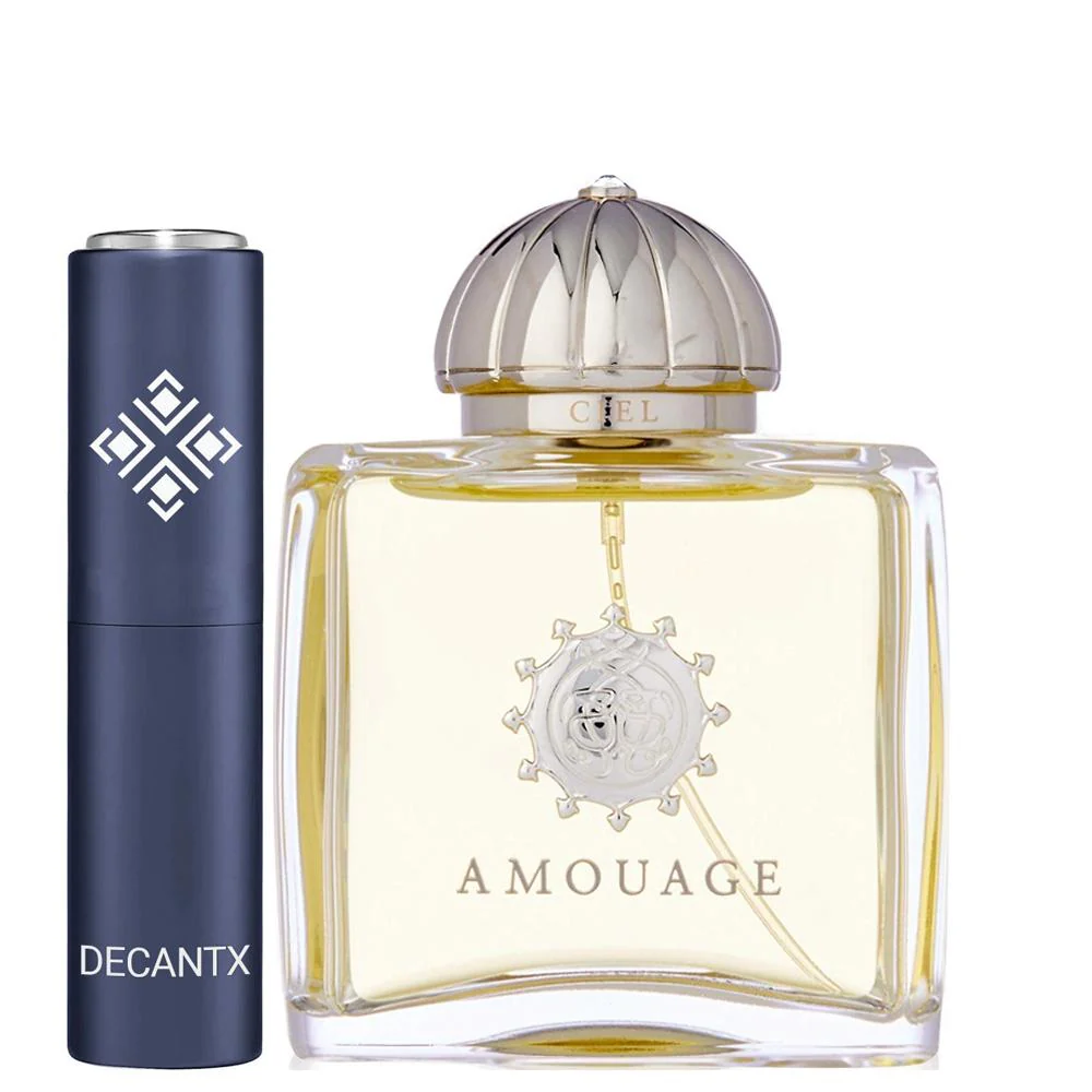 Amouage Ciel Woman Eau de Parfum for Women - Image 19