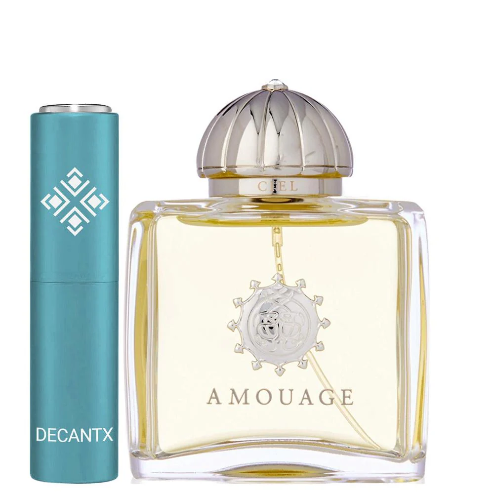 Amouage Ciel Woman Eau de Parfum for Women - Image 20